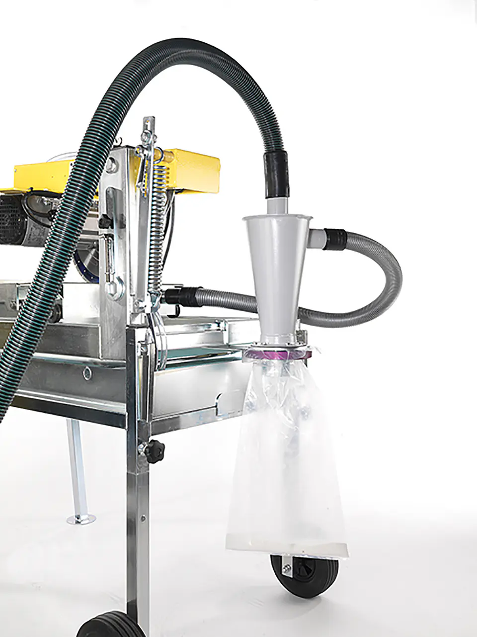 Serra Mesa de Corte a Seco ou Húmido CTS 830 AMPHIBIA ® SAMEDIA (EXCLUSIVO ONLINE) 2