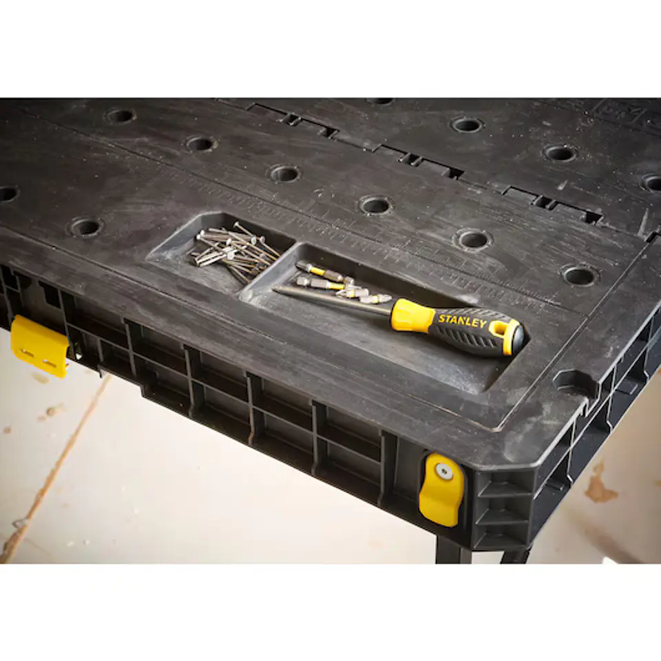 Mesa de trabalho Dobrável STST83492-1 STANLEY 3