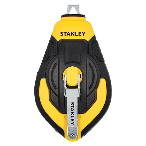 Traçador linhas ( Fio Blue) 30 MT 3.1 STHT47311-0 STANLEY
