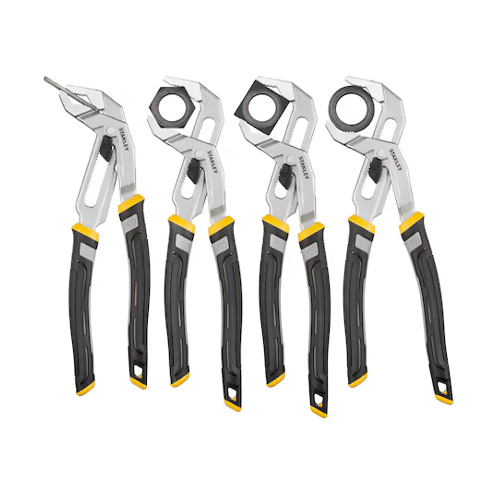 Alicates Ajustável Bomba de Agua 250mm FMHT75510-0 FATMAX® STANLEY 3