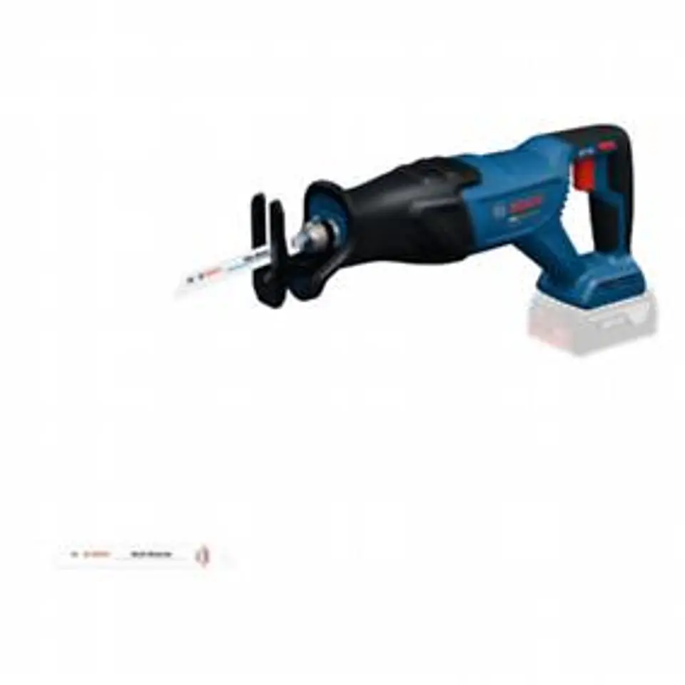 Serra Sabre sem fio PRO GSA 18V-280 BOSCH  1