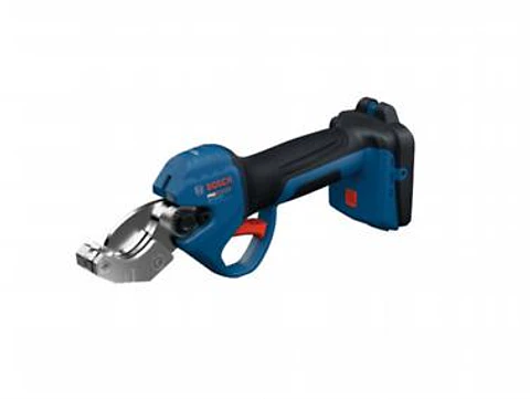 Tesoura para tubos sem fio GPC 18v-32P BOSCH 