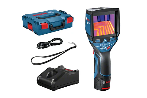 Câmara Térmica BOSCH GTC 400 C