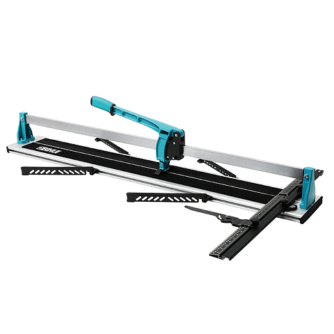 Cortador Manual profissional para peças cerâmicas 900mm TCC900 BIHUI 