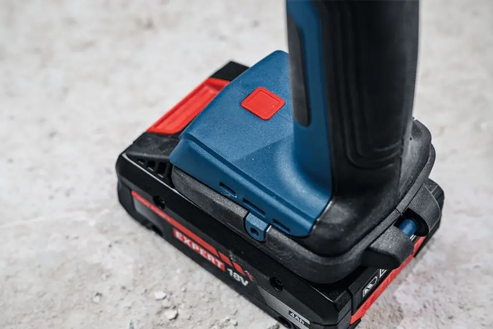 Tesoura para tubos sem fio GPC 18V-32P + Mala L-BOXX BOSCH  6