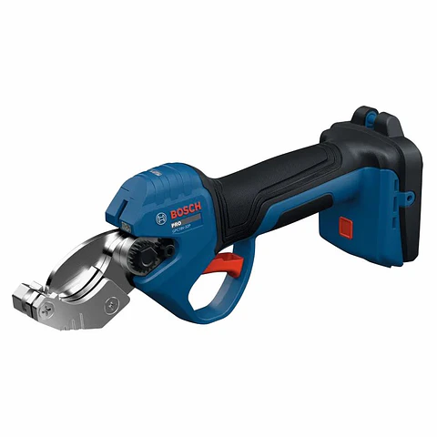 Tesoura para tubos sem fio GPC 18V-32P BOSCH 