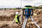 Nível Laser Rotativo PRO GRL 18V-4-34 CVG BOSCH - Miniatura 4