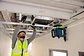 Nível Laser Rotativo PRO GRL 18V-4-34 CVG + 1 bateria ProCore + Suporte WM5 BOSCH - Miniatura 6