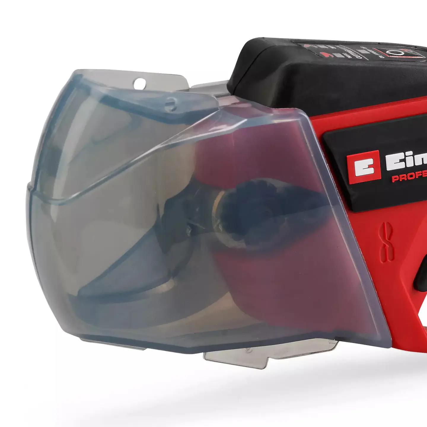 Tesoura de poda a bateria com cabo telescopico GP-LS 18/28 Li T BL-Solo PROFESSIONAL EINHELL 2