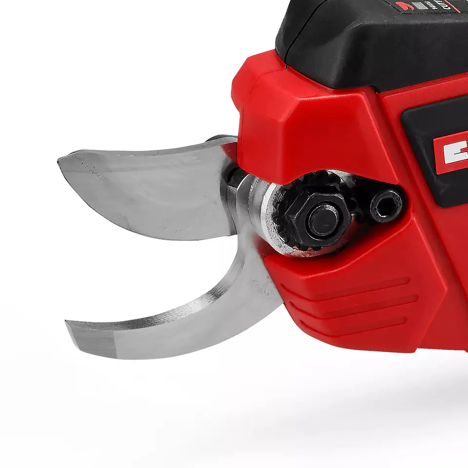 Tesoura de poda a bateria com cabo telescopico GP-LS 18/28 Li T BL-Solo PROFESSIONAL EINHELL 5