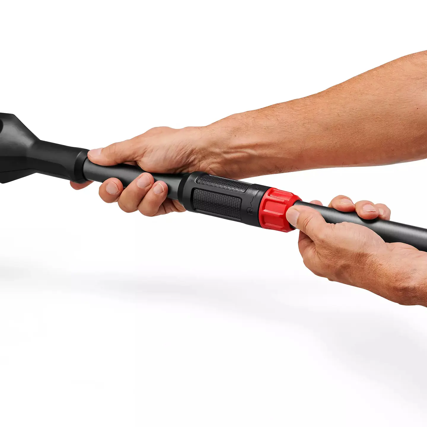 Tesoura de poda a bateria com cabo telescopico GP-LS 18/28 Li T BL-Solo PROFESSIONAL EINHELL 6