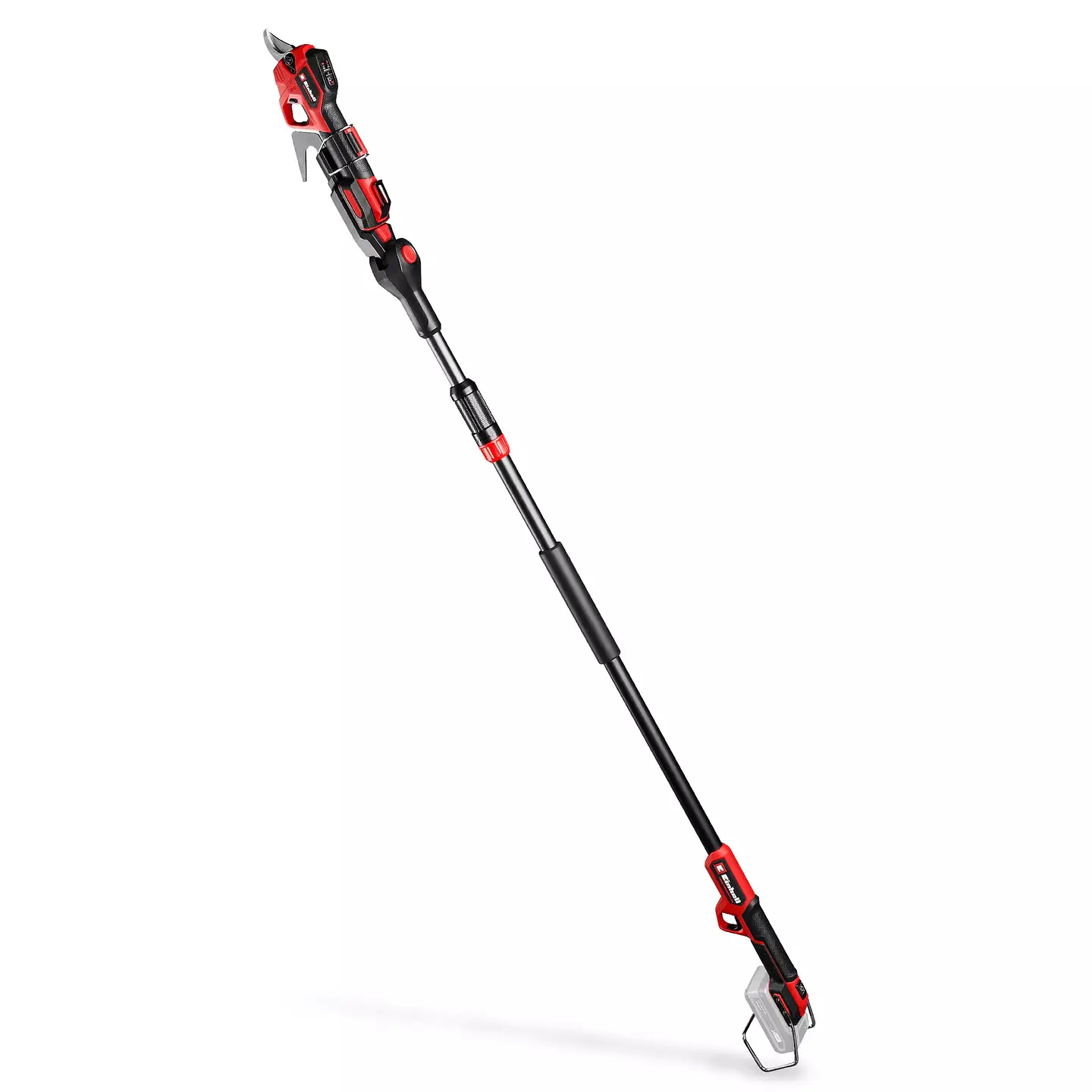 Tesoura de poda a bateria com cabo telescopico GP-LS 18/28 Li T BL-Solo PROFESSIONAL EINHELL 1