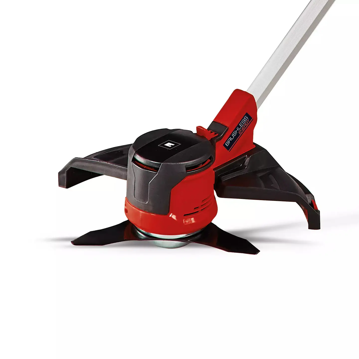 Roçadora sem fio AGILLO 36/255 BL-Solo EINHELL 2