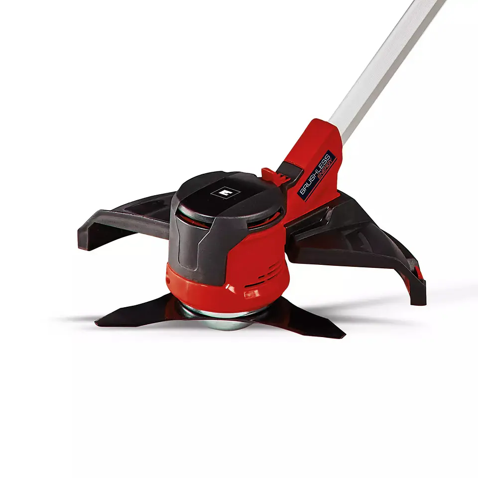 Roçadora sem fio AGILLO 36/255 BL-Solo EINHELL 2