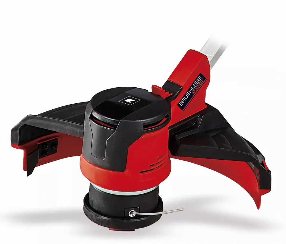 Roçadora sem fio AGILLO 36/255 BL-Solo EINHELL 3