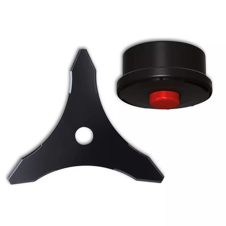 Roçadora sem fio AGILLO 36/255 BL-Solo EINHELL 7