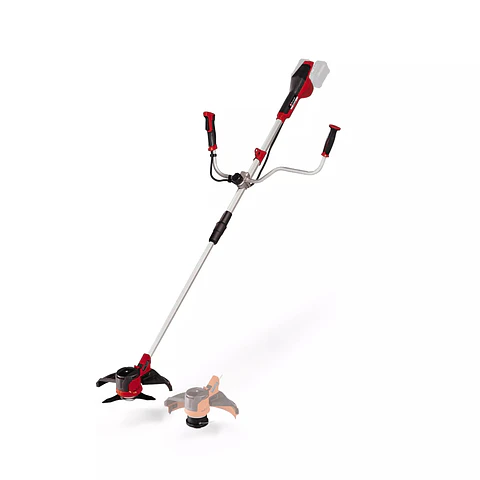 Roçadora sem fio AGILLO 36/255 BL-Solo EINHELL