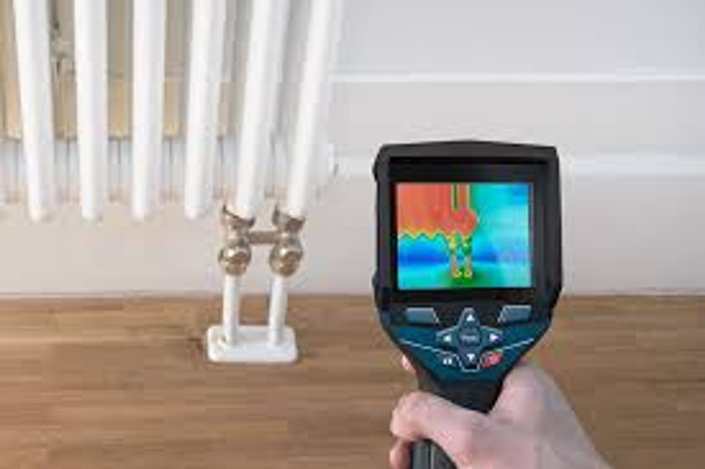 Câmara Térmica BOSCH GTC 400 C 4