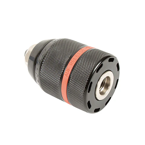 Bucha de Aperto Rápido para Berbequim/Aparafusadora Metálica 1/2x20 ø1.5 a 13 mm 6814 RATIO