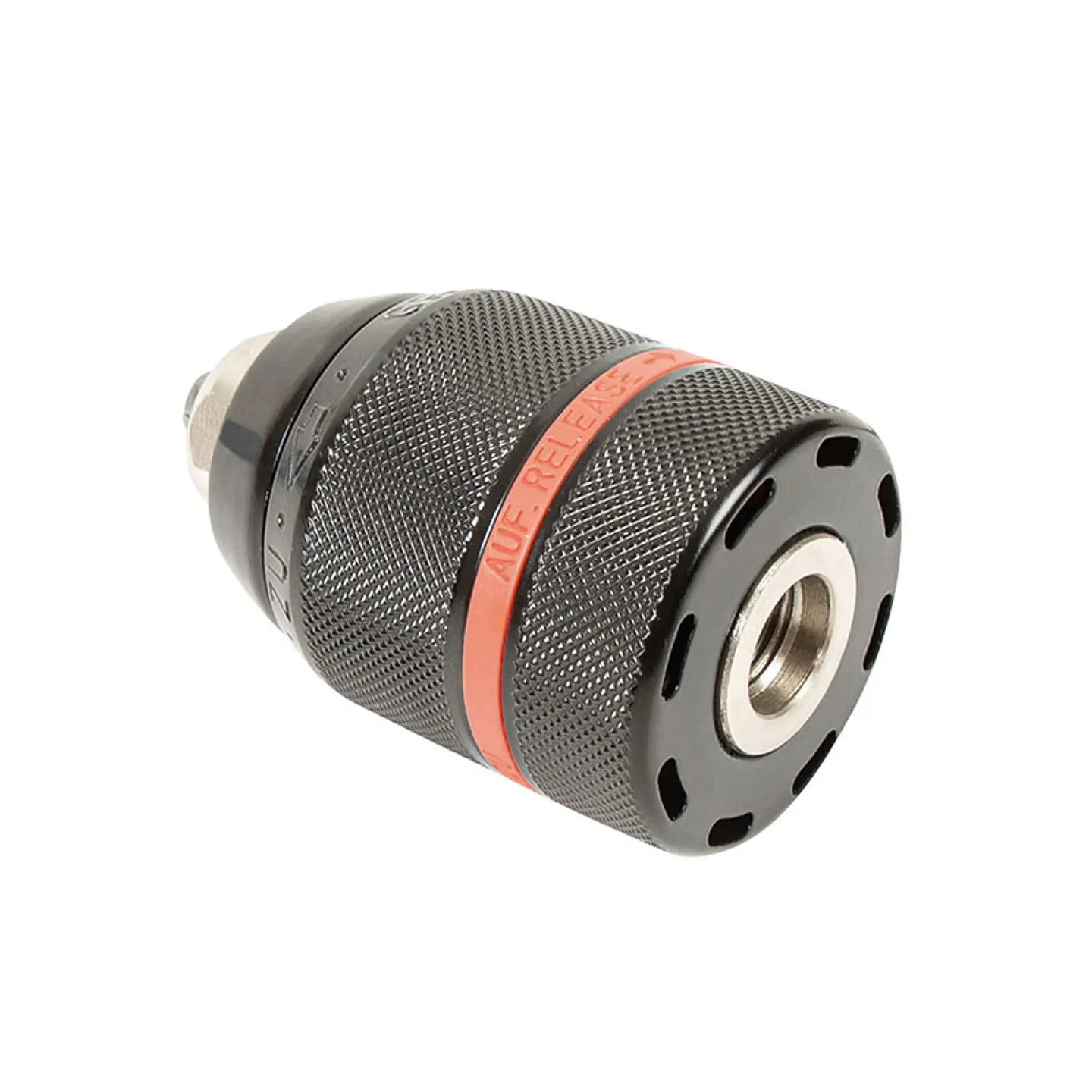 Bucha de Aperto Rápido para Berbequim/Aparafusadora Metálica 1/2x20 ø1.5 a 13 mm 6814 RATIO 2