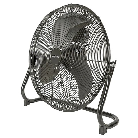 Ventoinha/Ventilador de Ar 120W Ø550mm B120 HABITEX