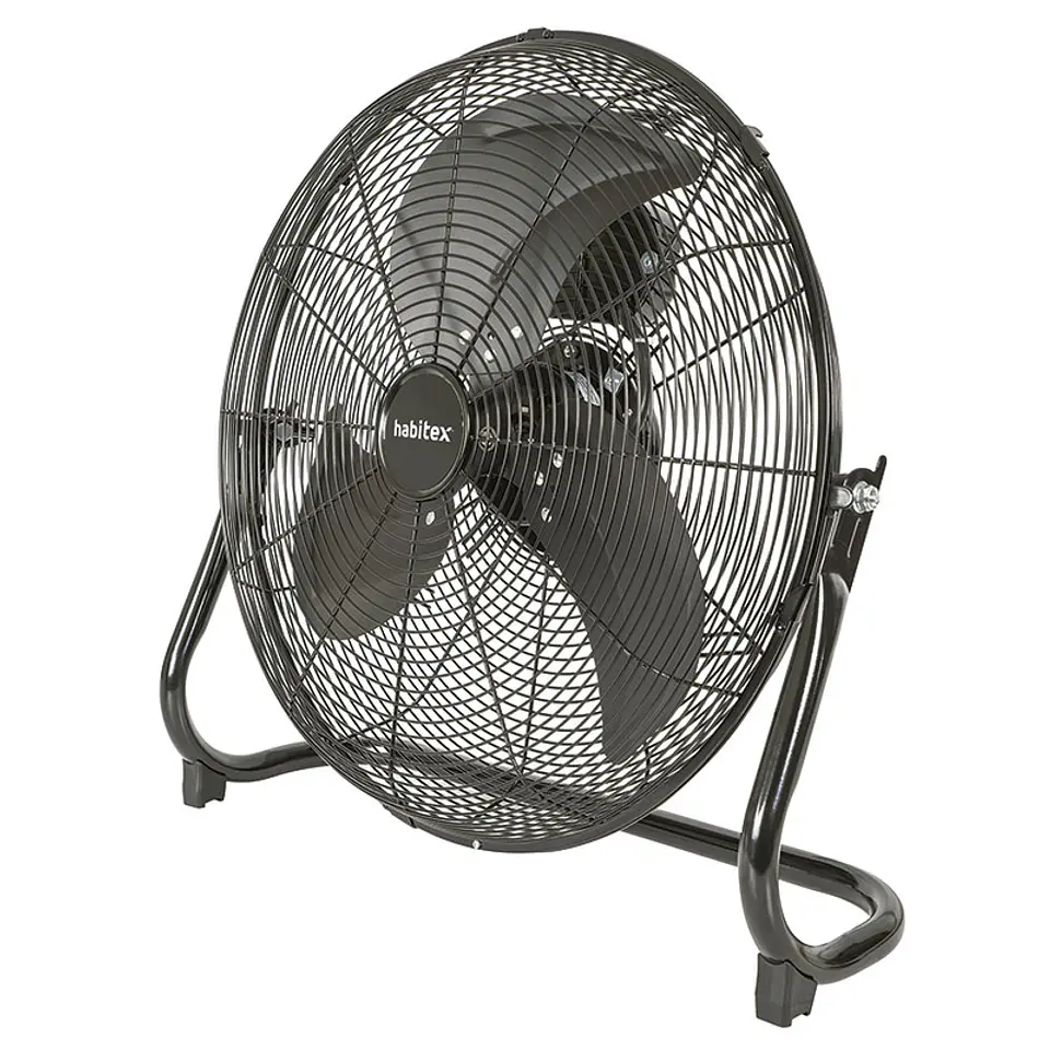 Ventoinha/Ventilador de Ar 120W Ø550mm B120 HABITEX 1