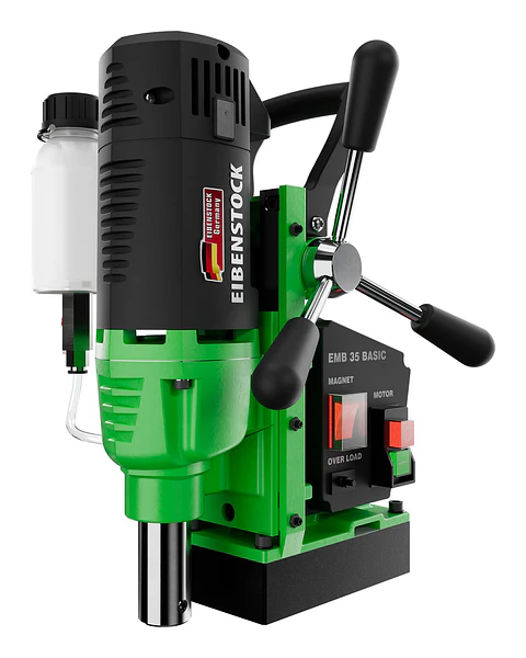 Berbequim/Engenho com Base Magnetica Basic Line EMB 35 EIBENSTOCK
