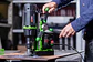 Berbequim/Engenho com Base Magnetica Profi Line EMB 35 EIBENSTOCK - Miniatura 2