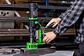 Berbequim/Engenho com Base Magnetica Profi Line EMB 50/2 EIBENSTOCK - Miniatura 2