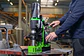 Berbequim/Engenho com Base Magnetica Profi Line EMB 100/4 EIBENSTOCK - vignette 2
