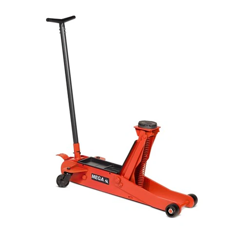 Macaco Hidráulico de carrinho de 3.0 Ton. GT3 MEGA (ESCLUSIVO ONLINE)