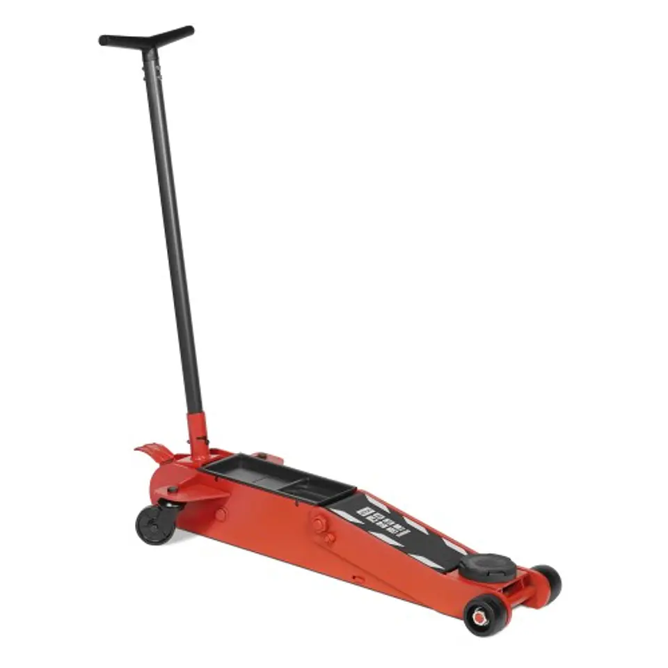 Macaco Hidráulico de carrinho de 4.0 Ton. GT4 MEGA (ESCLUSIVO ONLINE) 1