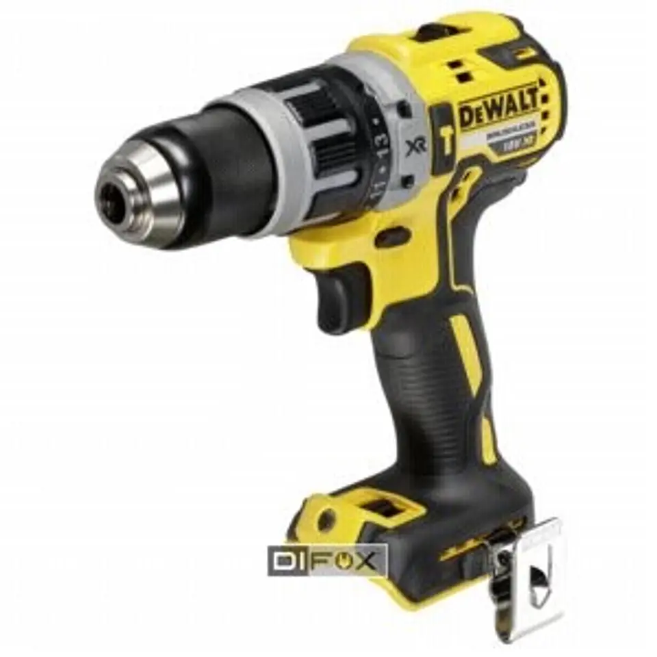 Kit de 4 Maquinas sem escovas XR18V com 4 Baterias 18V 5.0Ah DCK422P3T1-QW DEWALT 4