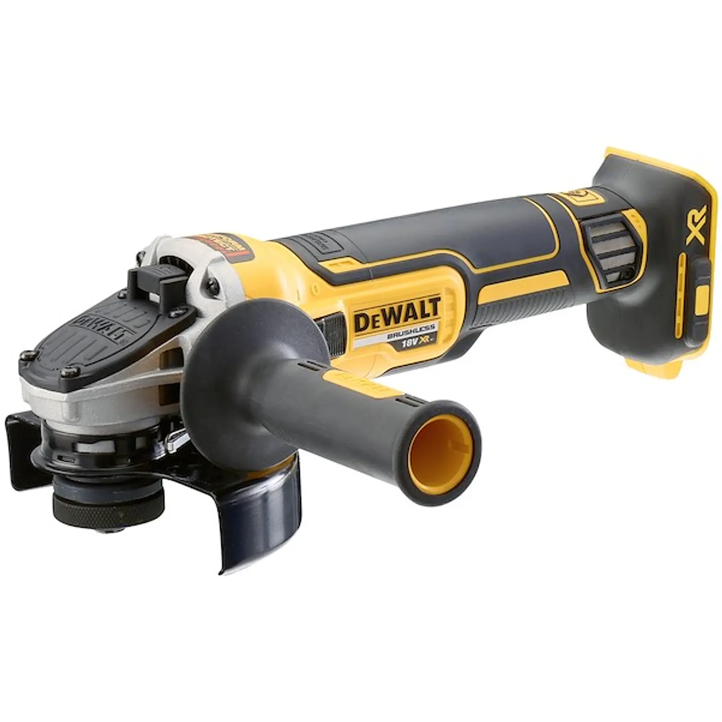 Kit de 4 Maquinas sem escovas XR18V com 4 Baterias 18V 5.0Ah DCK422P3T1-QW DEWALT 5