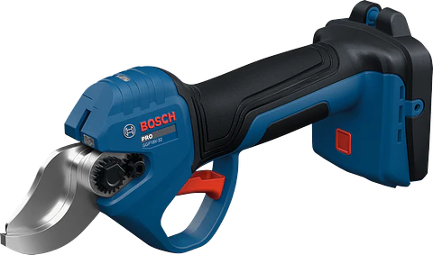 Podadora GGP18V-32 18V Tesoura de Jardim Sem Fio BOSCH