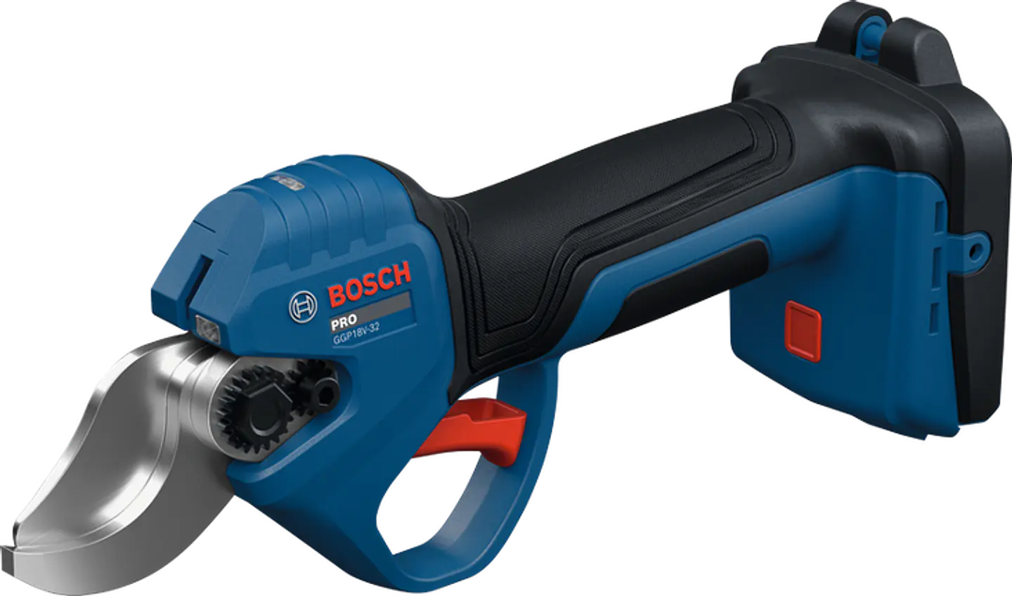 Podadora GGP18V-32 18V Tesoura de Jardim Sem Fio BOSCH 1