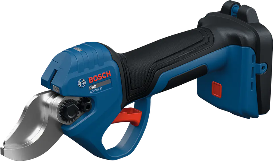 Podadora GGP18V-32 18V Tesoura de Jardim Sem Fio BOSCH 1