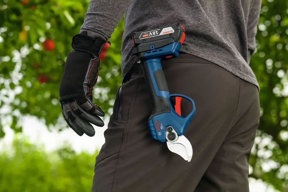 Podadora GGP18V-32 18V Tesoura de Jardim Sem Fio BOSCH 2