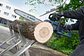Eletroserra sem fio GKE 18V-40 SET BOSCH + 1 Bateria EXBA18V-55 + 1 Carregador BOSCH - Thumbnail 6