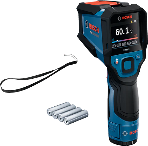 Termodetector PRO GIS 12V-700-14 BOSCH