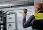 Termodetector PRO GIS 12V-700-14 BOSCH - Thumbnail 2