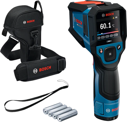 Termodetector PRO GIS12V-800-16 BOSCH