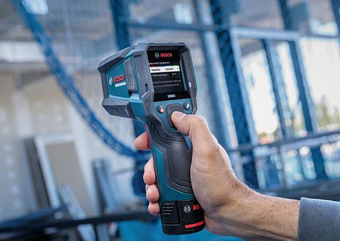 Termodetector PRO GIS12V-800-16 BOSCH