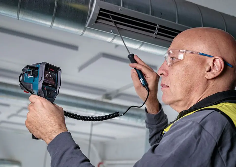 Termodetector PRO GIS12V-800-16 BOSCH 3
