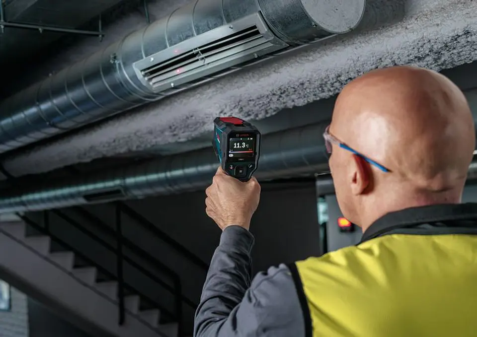 Termodetector PRO GIS12V-800-16 BOSCH 4