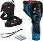 Termodetector PRO GIS12V-800-16 BOSCH - Thumbnail 6