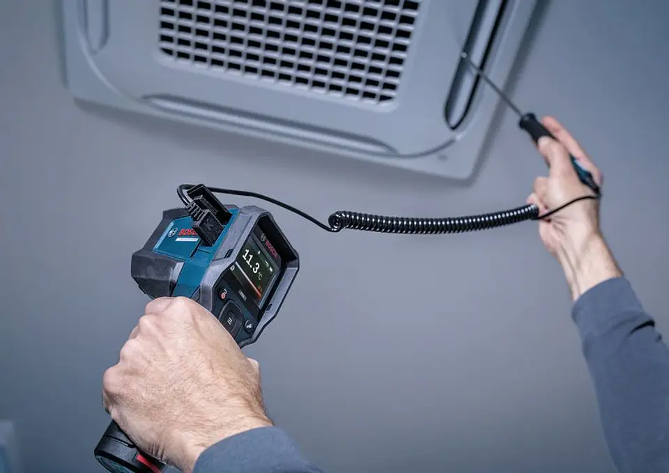 Termodetector PRO GIS12V-800-16 BOSCH 8