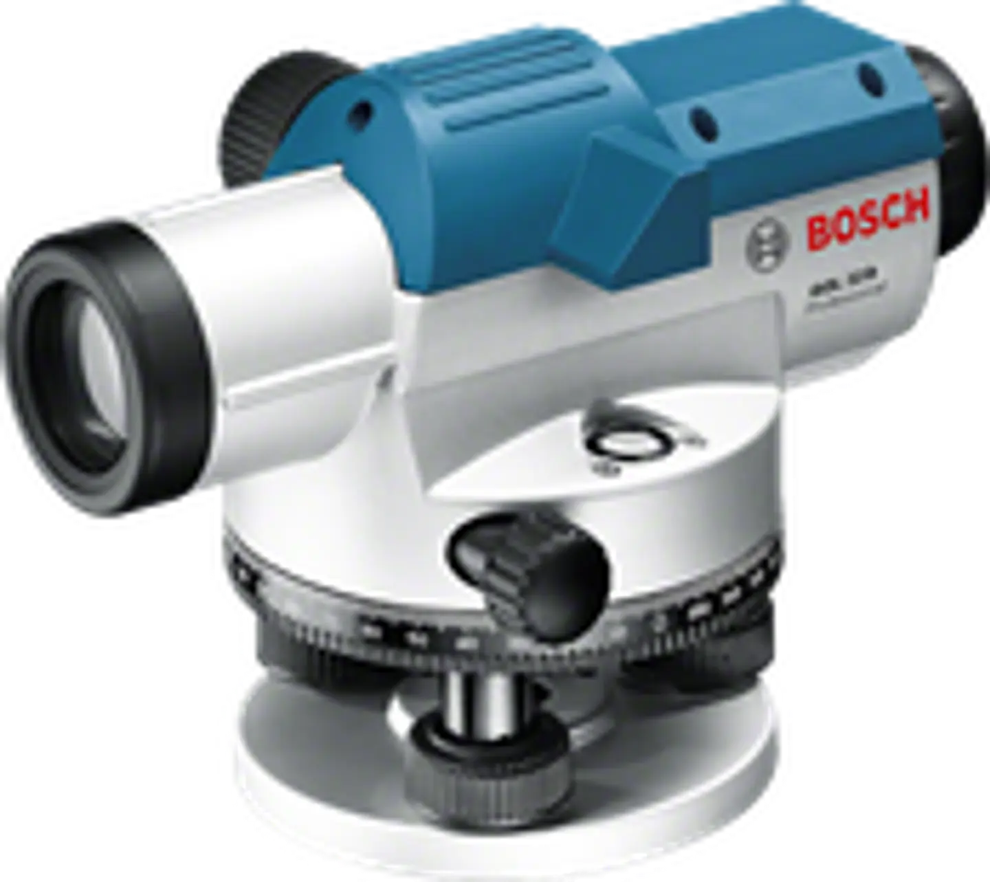 Nível ótico GOL 32 D + Tripé BT 160 + Régua GR 500 BOSCH 2