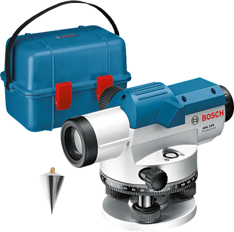 Nível Ótico GOL 32 D BOSCH