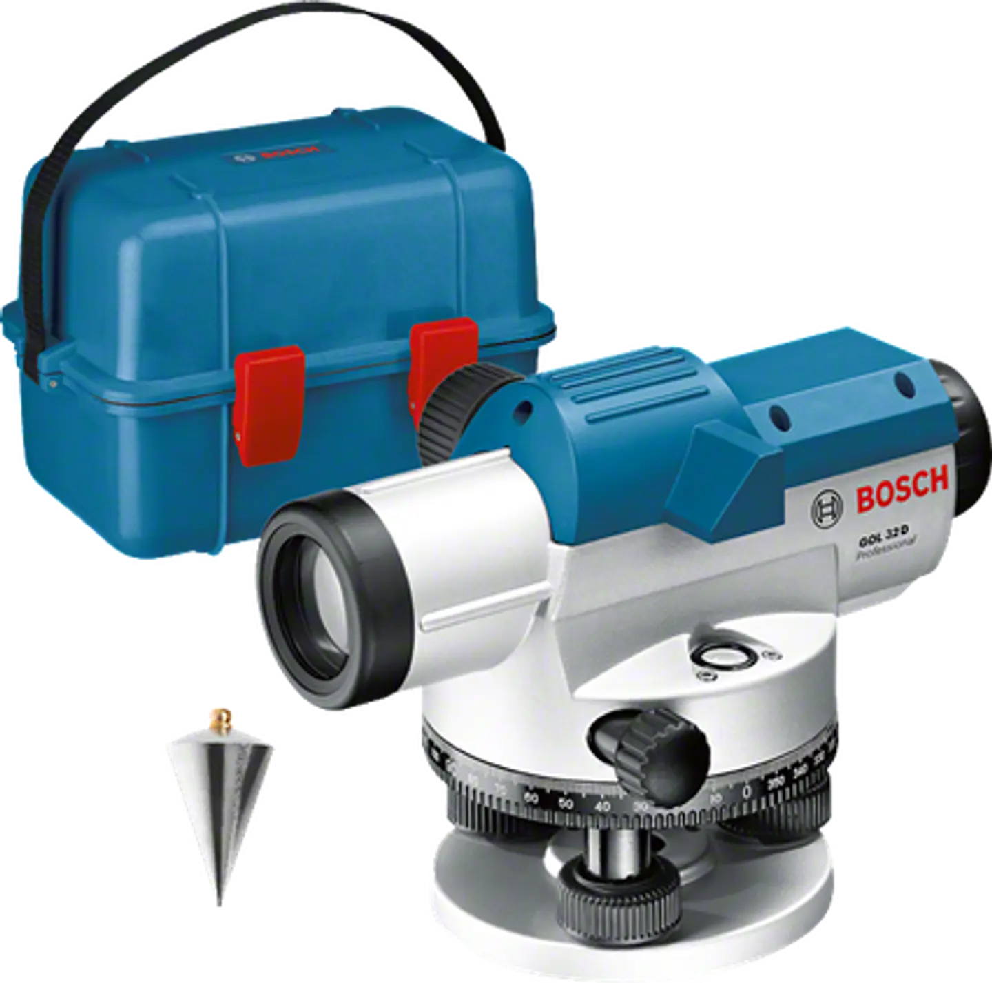 Nível Ótico GOL 32 D BOSCH 1